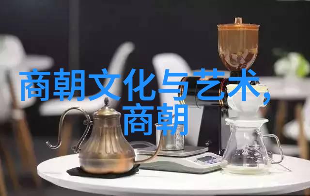 神州大地上的商周文化甲骨文揭秘