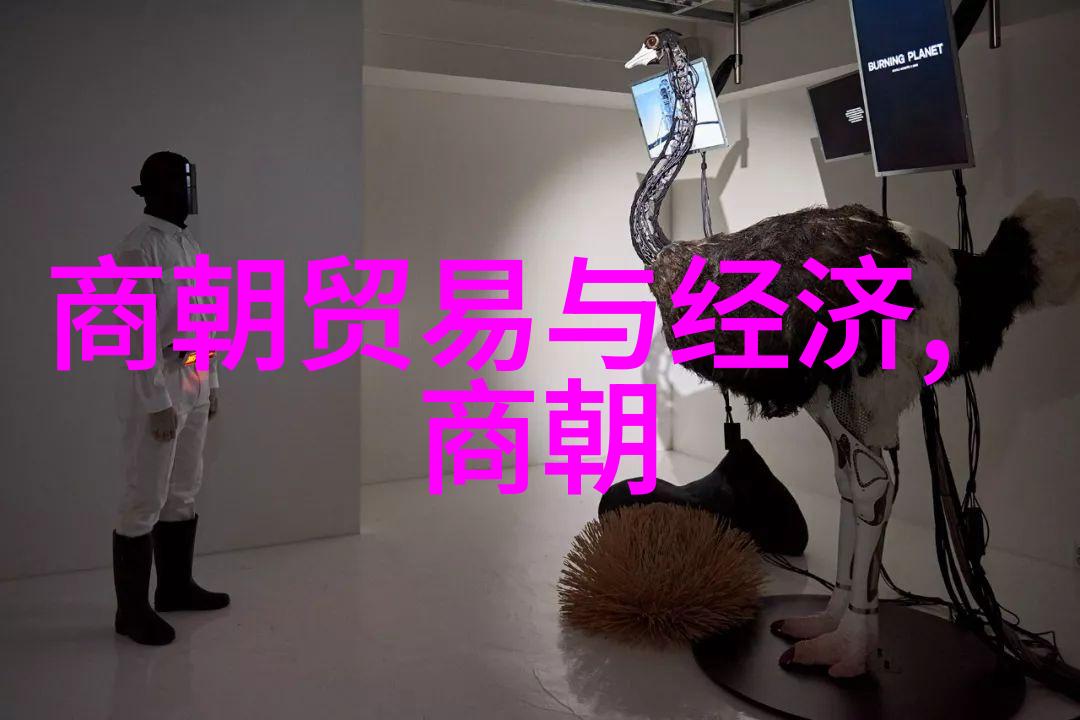 商朝皇帝与名人的牧野之战简介一场发生在何时的决战展现了古代文明的荣耀与悲剧