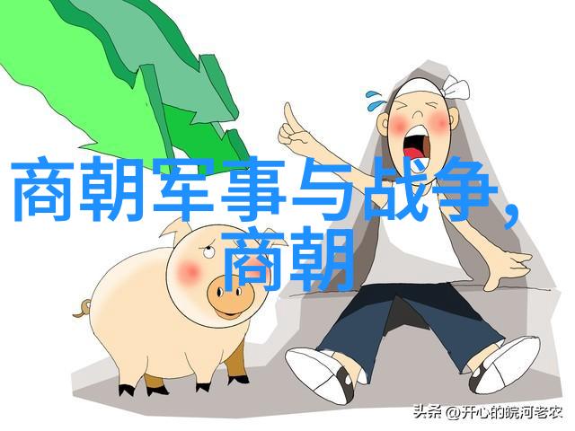 中国历史朝代排行我来告诉你那些年间的老大哥是谁