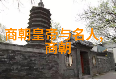 明朝那些奇遇揭秘历史的迷雾