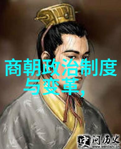 千年迷雾揭开中国历史的神秘面纱