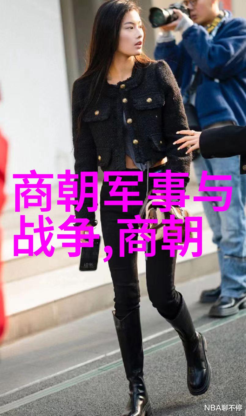 明朝辉煌与暗影历代君王的兴衰交错