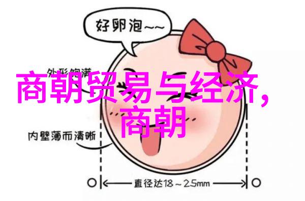 铁血江山探索中国历史上最硬气的王朝