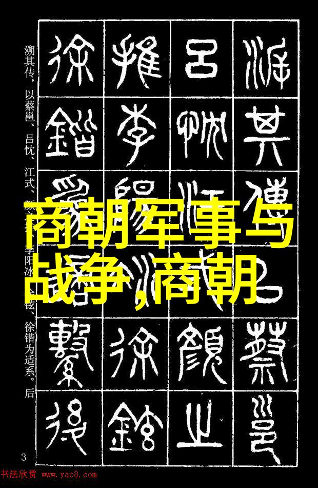 博果尔的娘是谁比孝庄尊贵揭秘古代帝王后宫中的权力斗争与家族荣耀