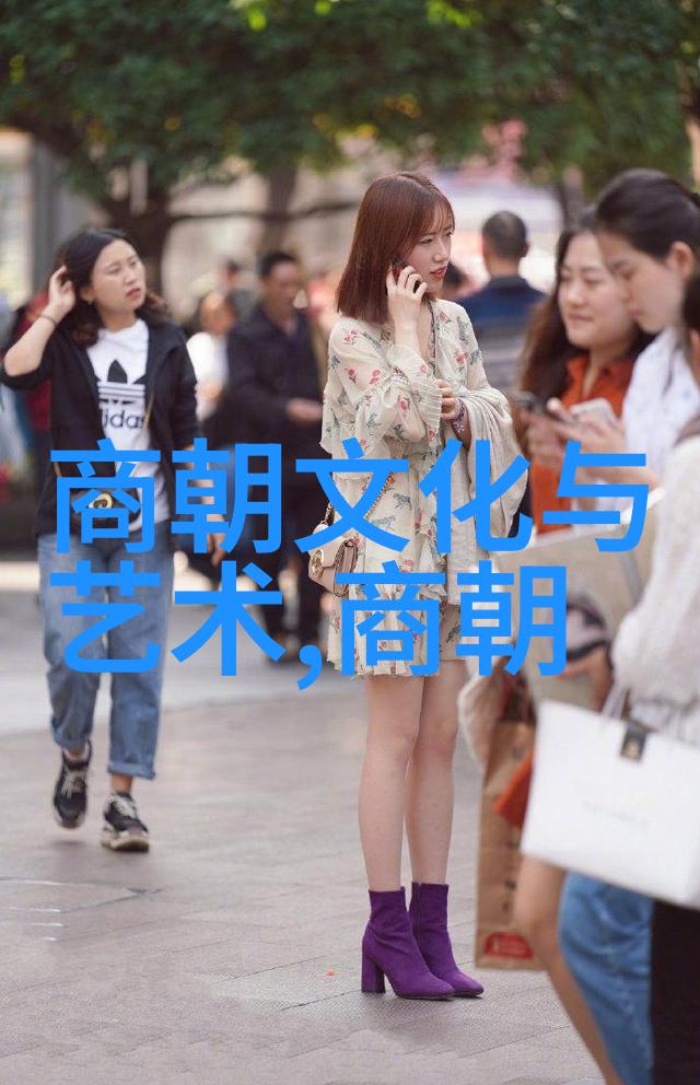 探秘历史我亲眼见证了5000年一路走来的人类故事