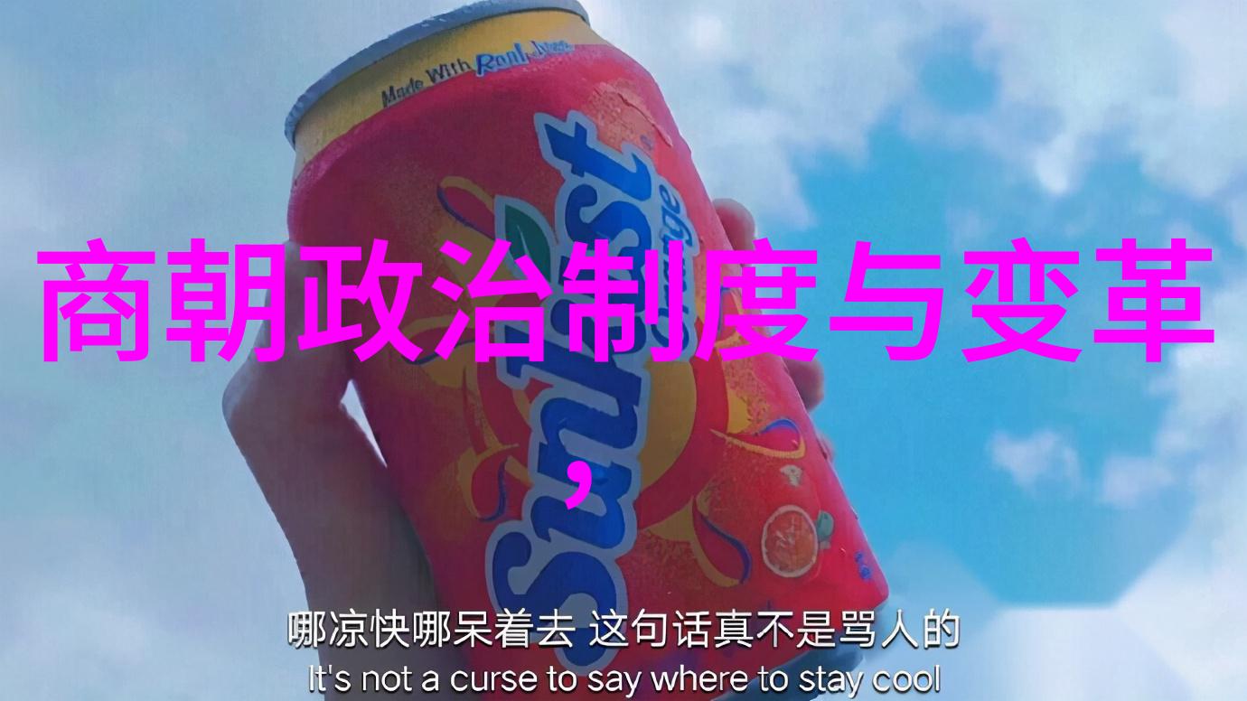 反复探究商朝皇帝与名人的轨迹