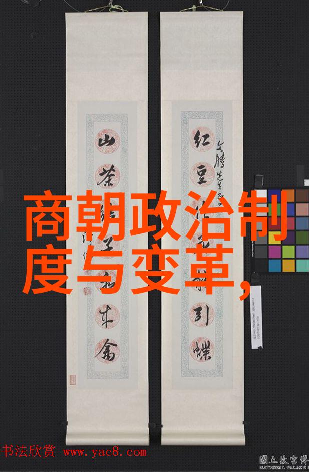 重塑历史印象了解不同文化背景下的中国各个王朝