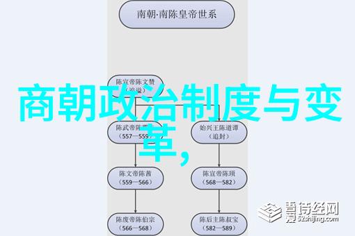 夏徵舒先秦时的智慧女杰