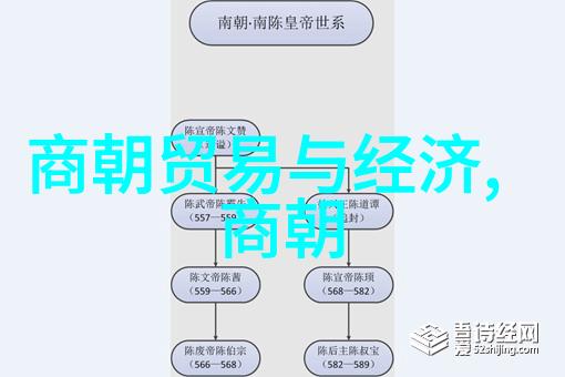 中国古代帝王之梦追溯历史上存在时间最长的皇权体系