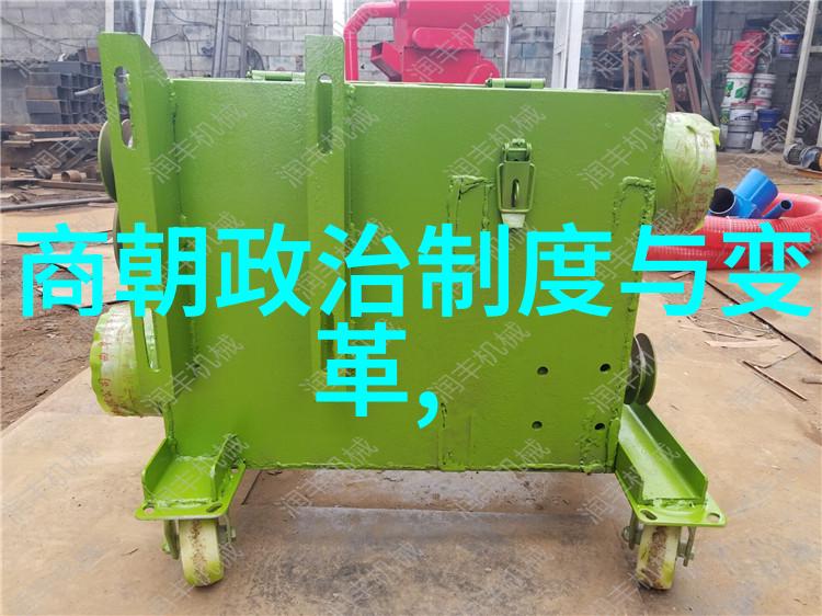 明朝的辉煌与衰落中国历史上的明朝兴衰