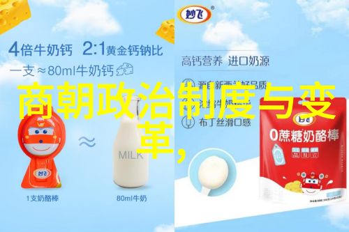 明朝的辉煌与衰落从建国到覆灭的兴衰史