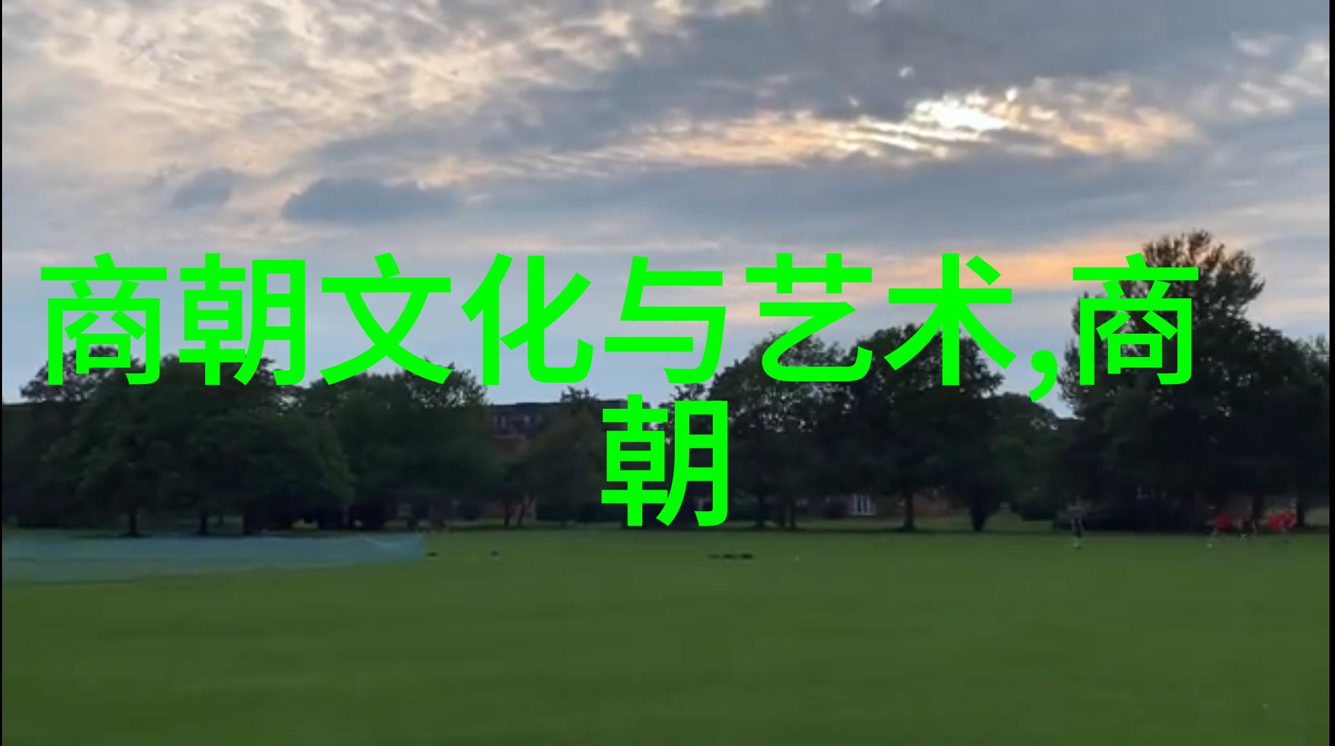 景泰新政明代改革的尝试与失败