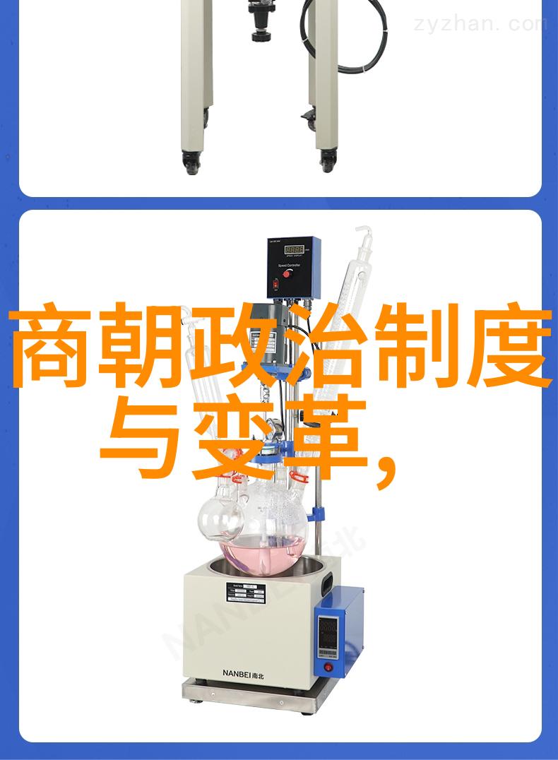 帝国兴衰史诗如何理解和欣赏中国各朝政权