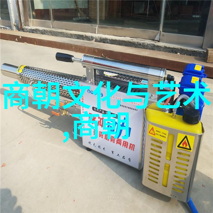 铁血交锋土木堡的悲歌