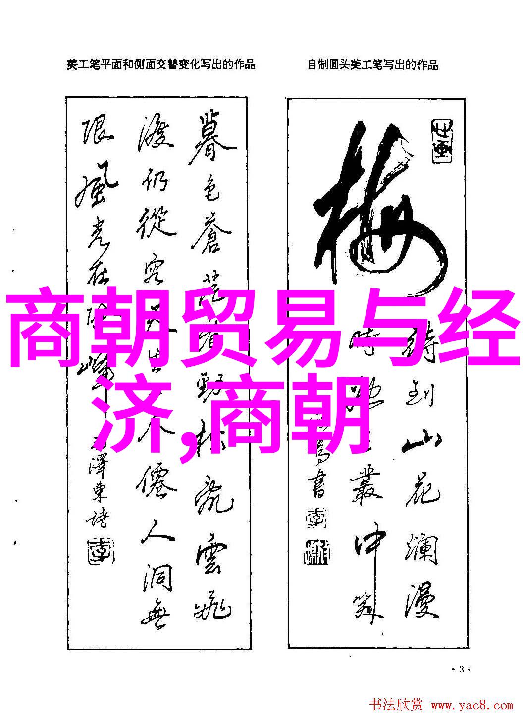 穿越时空的王朝探秘中国历史中的诸多朝代