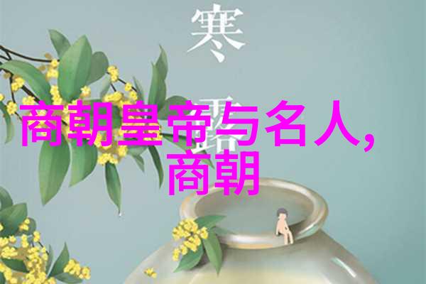 明朝历代时光的纹理与君权的织梦