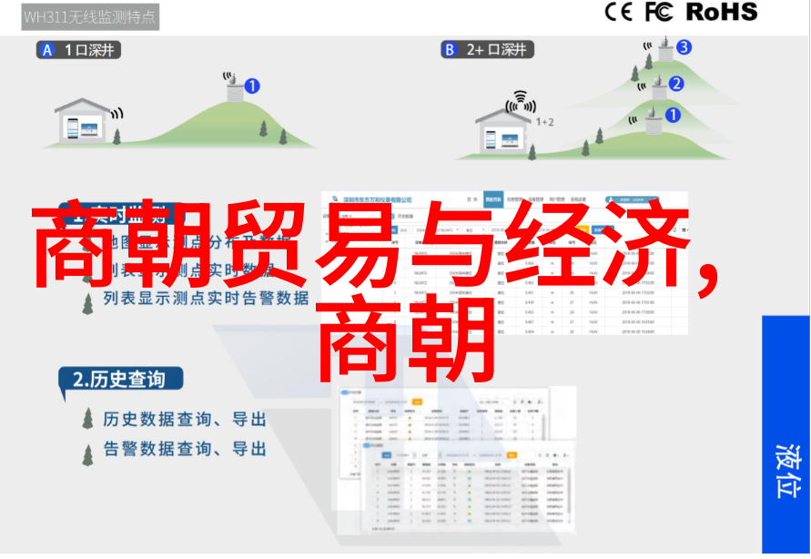 明末清初的经济困境一场世纪的变迁