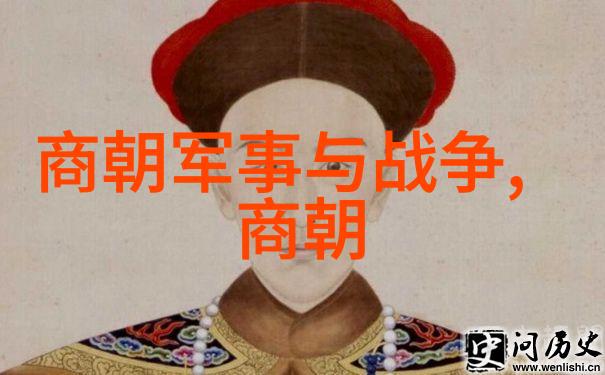 孝庄的隐秘博果尔之母的荣耀