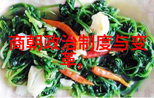 中国历史最硬气的王朝铁血江山的辉煌与沉浮
