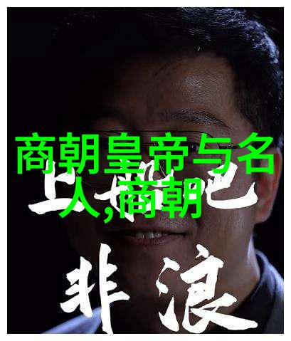 探索中国历史的脉络历代王朝的排列顺序与文化遗产