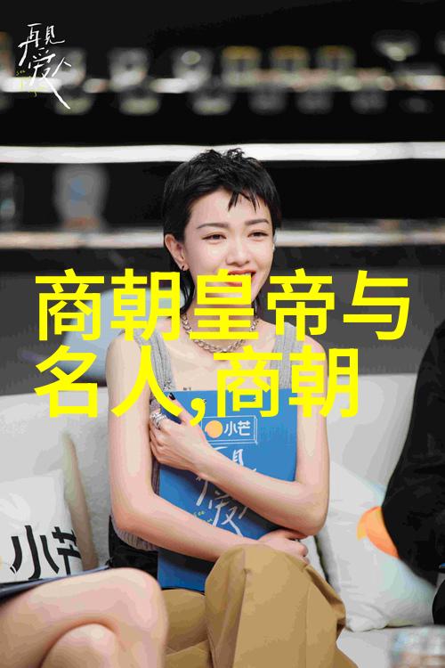 中国历史的辉煌与变迁从秦朝到清朝的九大朝代