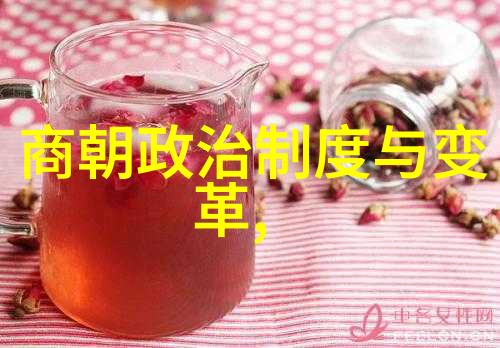 古代帝王的轮回朝代更替与权力的传承
