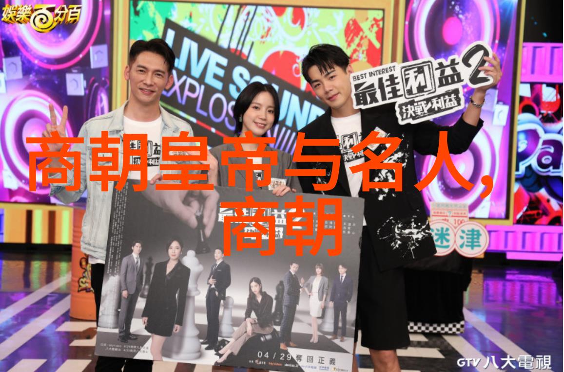 明朝名人一览表 - 明代英杰录重走历史的长河寻找卓越