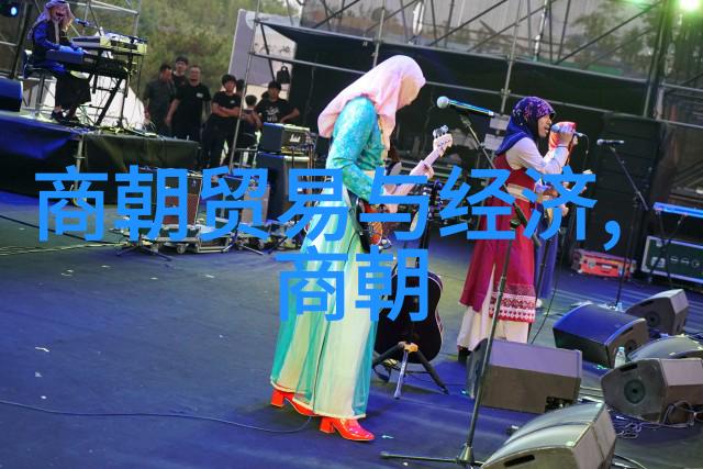 明末天下大乱怪事频发历史上的动荡时代探讨