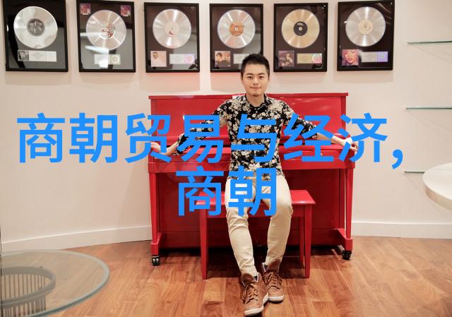 华表国防网站上的人物画像
