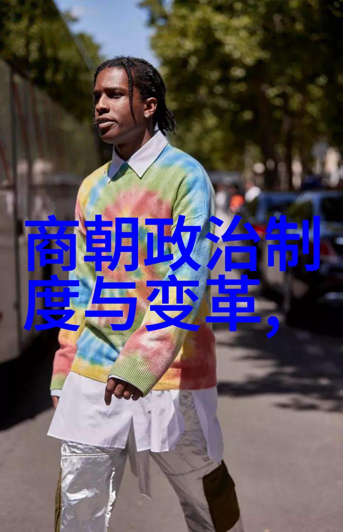 龙腾凤舞中国王朝的时空交响曲