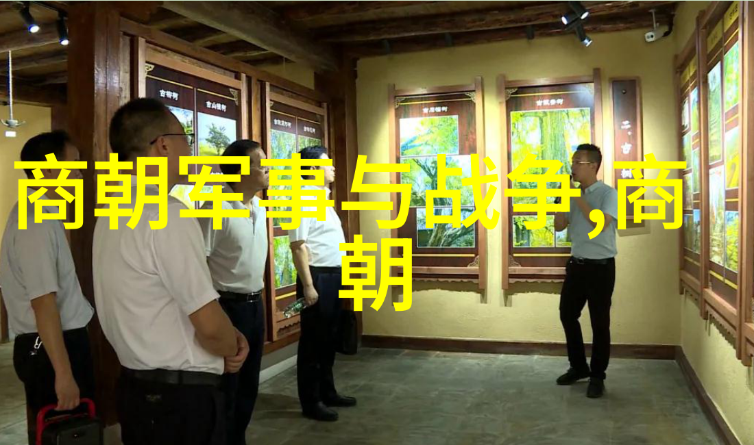 在众多作品中挑选最好的明朝历史小说是什么