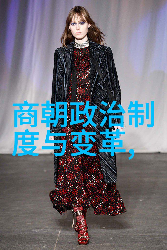 明朝末年妖魔鬼怪恐怖历史中的明末异兽