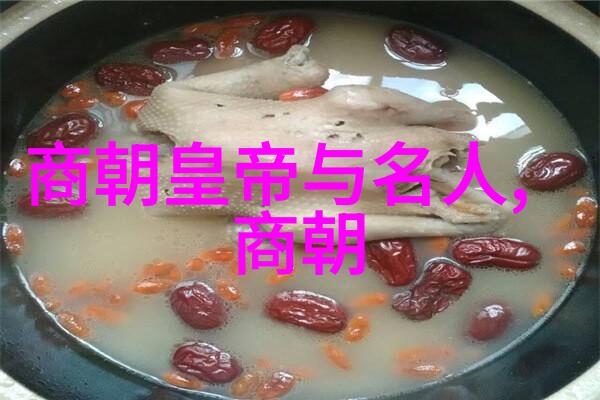 锦绣江山明朝繁华的辉煌时光