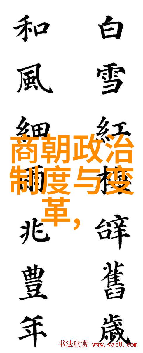 明朝的辉煌与影响重塑中国乃至世界历史的足迹