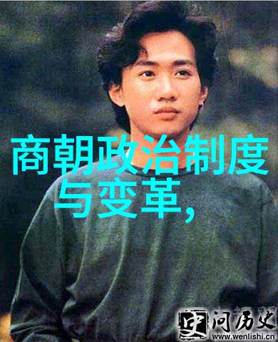 铁血皇朝努尔哈赤背后的权力博弈与多尔衮的未了荣光