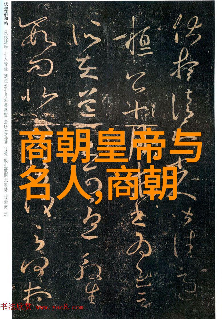 问鼎天下探秘历代王朝的统治时长