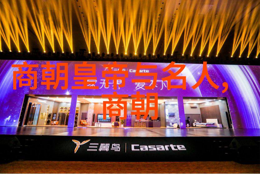明朝那些事儿石悦的梦想与挑战