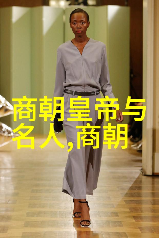 岁月长河中国古代朝代的流转与辉煌