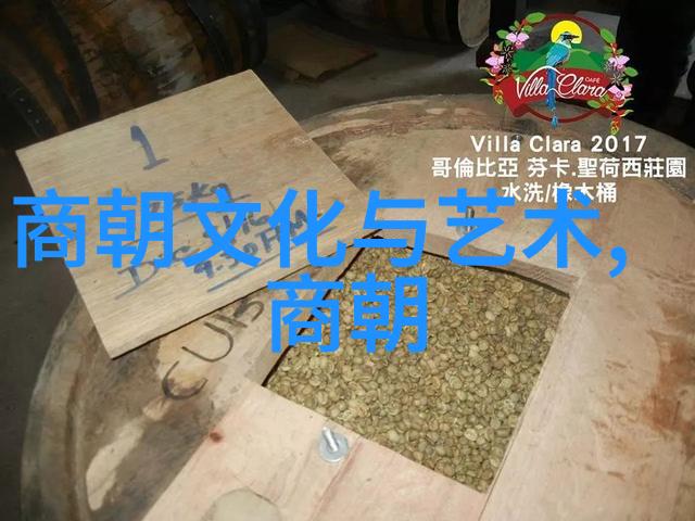 王朝纷争中国历史的辉煌与沉浮