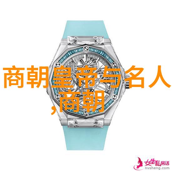 唐朝简史盛世之光与衰落的影子