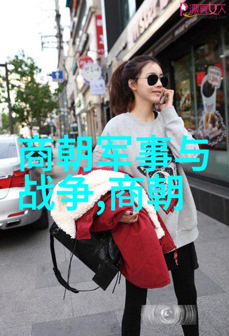 唐朝与隋朝的千丝万缕历史之网中寻找相互牵引的秘密