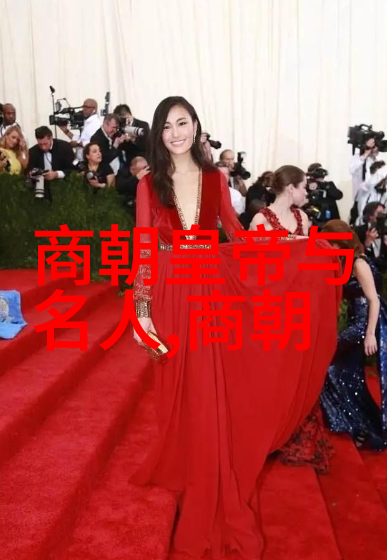 从辉煌帝国到荒凉废墟历史朝代的逆转时间轴