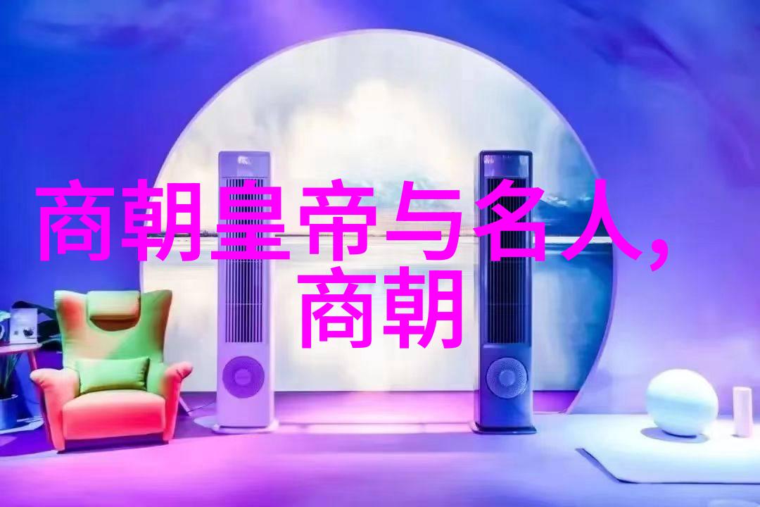 明朝名将16位英雄的风采