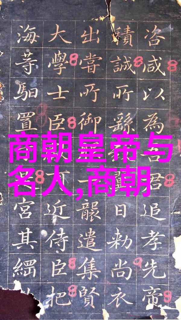 明朝那些事儿时光的纹理与历史的织品