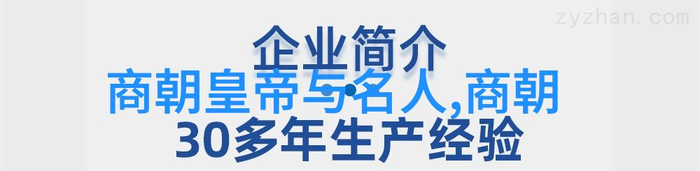 千秋霸业揭秘中国历史的神秘朝代