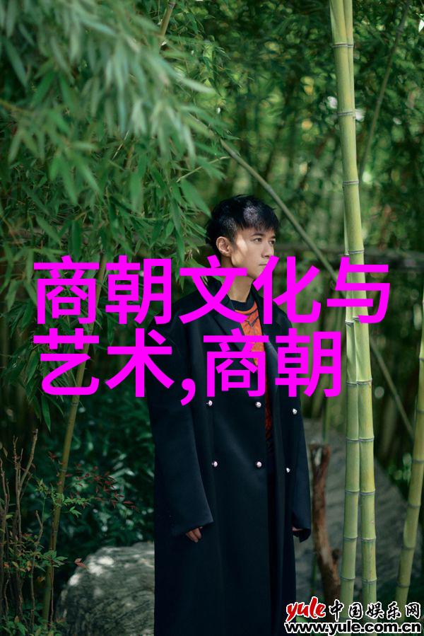 朝代征程历届统治的长河时光