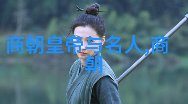 明朝的帝王与宦官揭秘后宫千人一面与文武百官的真实数量