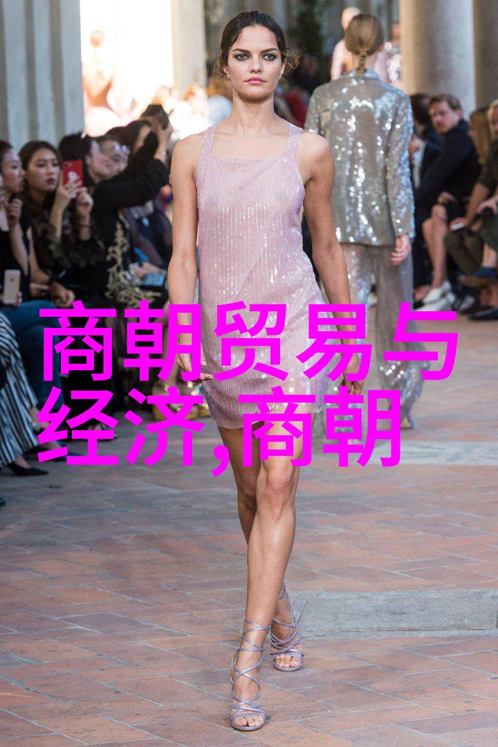 明朝帝王之盛历代君主的辉煌与沉浮