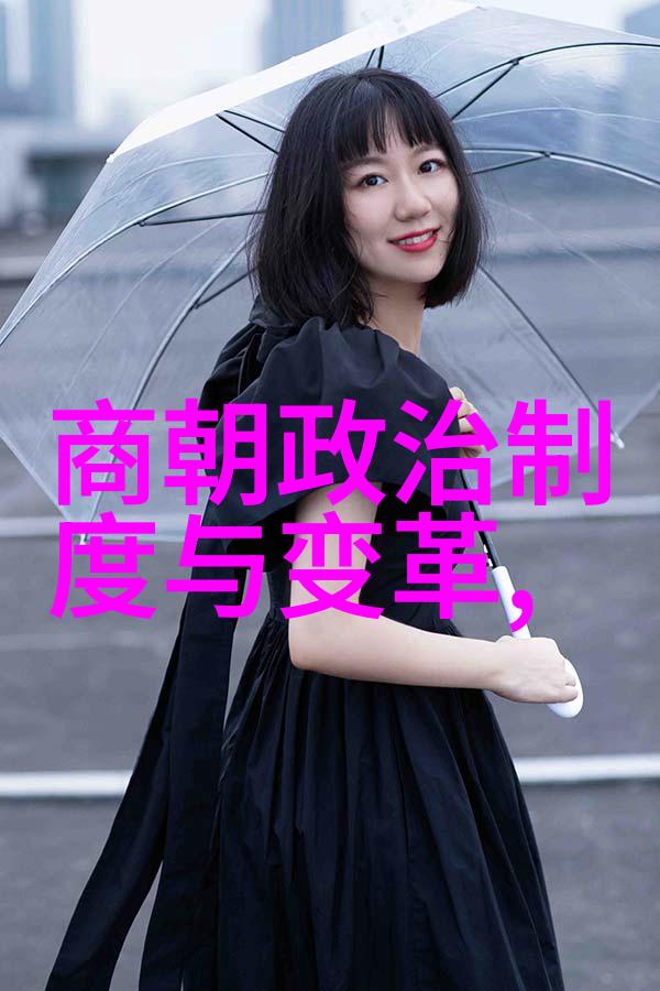 五代十国与北宋历史回顾中国古代史上的动荡与辉煌