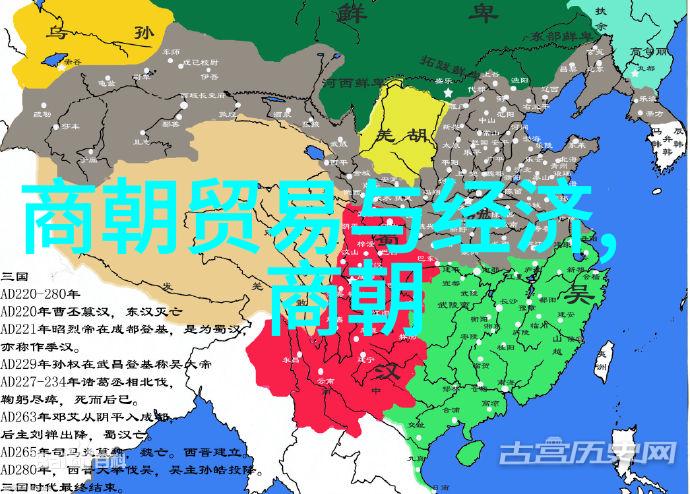 明朝帝王的遗产十六代君主的继承与变迁